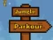 Jungle Parkour — free online game