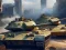 Tanks Blitz — free online game