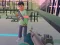 Squid Game Escape — free online game
