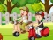 Wire Trap Escape — free online game