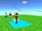 Easy Obby Jump and Run Challenge Online — free online game