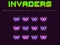 Invaders — free online game