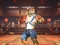Bodybuilder Karate Fighting — free online game
