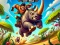 Horn Hopper — free online game