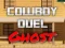 Cowboy Duel Ghost — free online game