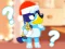 Trò chơi Kids Quiz: Bluey Christmas Fandom trực tuyến
