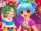 Toddie Clowncore — free online game