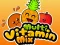 Multi Vitamin Mix — free online game