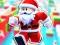 Jigsaw Puzzle: Roblox Santa Dash — free online game