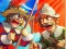 Trò chơi Musketeers Gunpowder vs Steel trực tuyến
