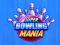 Super Bowling Mania — free online game