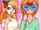Diary Maggie: Birthday — free online game