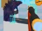 Heli Monsters Giant Hunter — free online game