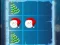 Christmas Tic Tac Toe — free online game