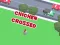 Chicken Crossed — free online game