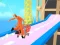 Falling Dummy — free online game