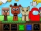 Sprunki: Monsters — free online game