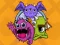 Word Monsters — free online game