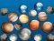 Merge Planets Space! — ücretsiz çevrimiçi oyun