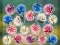 Merge Flowers! — joc online gratuit