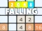 2048 Falling — free online game