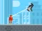 The Superhero League — free online game
