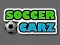 Soccer Carz — brezplačna spletna igra