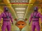 Squid Game Sprunki Escaped Backrooms — free online game