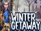 Winter Getaway — free online game