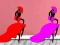 Find Dancing Girl Camilla — free online game