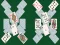 Solitaire Soviet — free online game