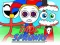 Sprunki: The Amazing Digital Circus