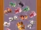 Merge Cats: 2048! — free online game