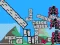 Go! Up! Samurai — free online game