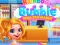 Rainbow Bubble Milk Tea Maker — free online game