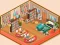 Decor: My Library — free online game