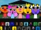 Sprunki Puppet — free online game