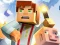 Jigsaw Puzzle: Minecraft Dungeons — free online game