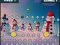 Xmas Pachinko — free online game