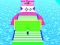 Knock Out Fall Guys 3D — libreng online na laro
