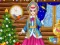 Snegurochka Russian Ice Princess — free online game