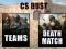 Játék CS Dust online