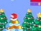 Santa Rush Down — free online game