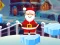 Santa's Festive Leap — gioco online gratis