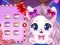 Cat And Rabbit Holiday — jogo online grátis
