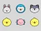 Twice! Find the Duplicate! — free online game