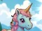Block Blaster Unicorn — free online game