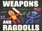 Weapons and Ragdolls — free online game