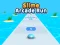 Slime Arcade Run — free online game