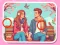 Find the Differences Couples — free online game